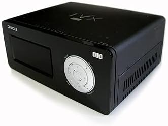 DVICO TVIX HD M-6500A