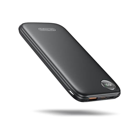 Ntaanoo 10000mAh Portable Charger Cover