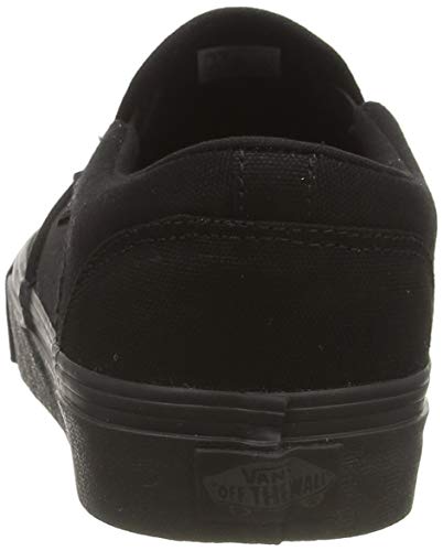 Vans Unisex Old Skool Classic Skate Shoes - Image 4