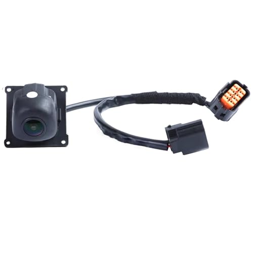 Caméra de recul KIA Optima K5 aide au stationnement inverse 95760D4501 2017