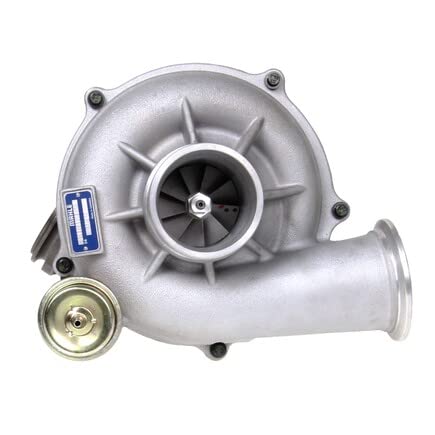 Mahle Clevite 015tc21003000 Trbochrgr