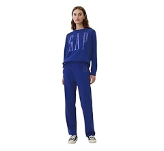 Gap Women's Logo Jogger, Chino, X-Small : Amazon.ca