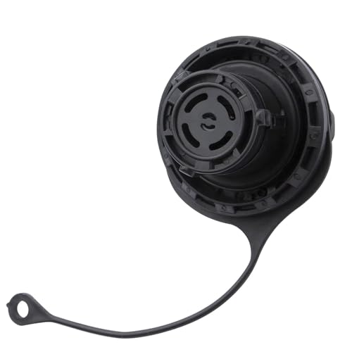 Bouchon de réservoir d'essence anti-odeur avec sangle pour Escort 1997