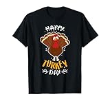 Photo Gallery happy turkey day - divertente regalo di festa del ringraziamento maglietta Photo Gallery happy turkey day - divertente regalo di festa del ringraziamento maglietta