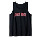 Photo Gallery royal kunia hawaii hi vintage sport design rosso canotta Photo Gallery royal kunia hawaii hi vintage sport design rosso canotta