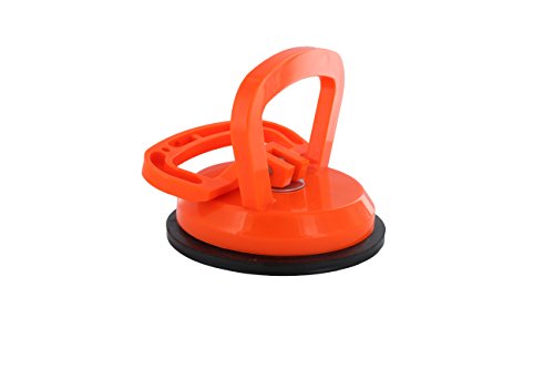 ABN Dent Puller Suction Cup, 5in – Large Dents Remover for Pulling Automotive