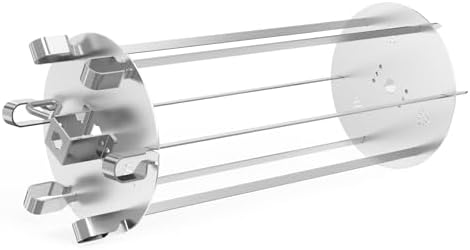 The Ultimate Guide to Choosing the Best Shish Kabob Grill The Ultimate Guide to Choosing the Best Shish Kabob Grill