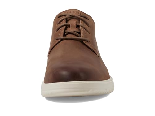 Image of Cole Haan Men's Grand+ Plain Toe Oxfords
