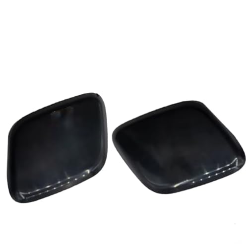 Cache gicleur lave-phare avant Ford Focus Mk3 protection ABS