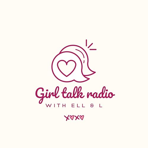 Girl Talk Radio cover art
