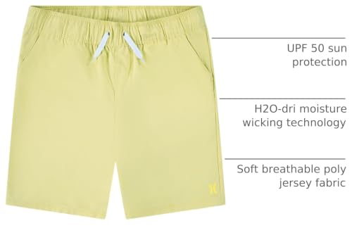 Image of Hurley Boys H20-dri Pull on Shorts