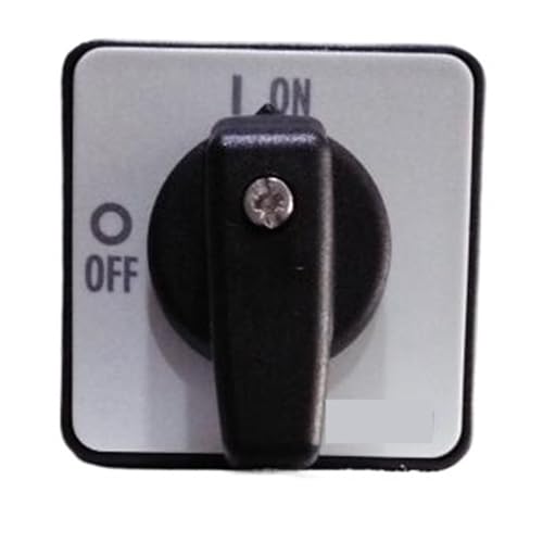 Sectionneur de charge de panneau T0-2-1/E pour sécuriser vos circuits