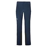 Salewa Herren LAGORAI DST M PNT, Skitourenhose, navy blazer, 48/M