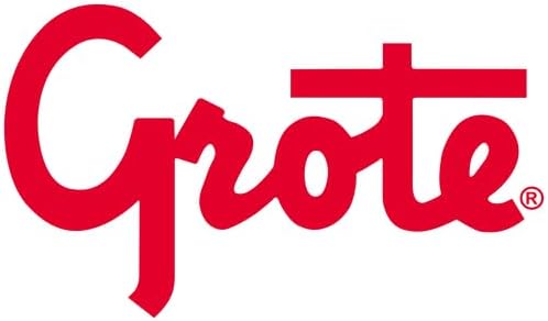 Grote 83-6561 - 7-Pole Electrical Plug And Socket Cleaning Brush