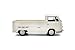 Solido 1:18 VW T2 Pick Up White 1968