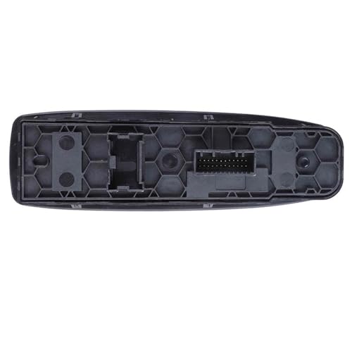Bouton de commande lève-vitre 254012952R haute réactivité tactile - 6