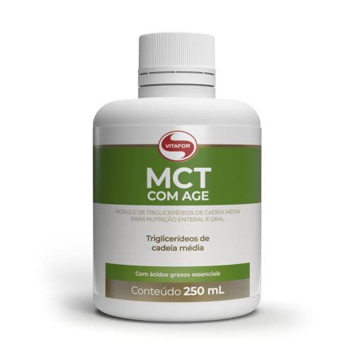 Vitafor - MCT c/ AGE - 250ml