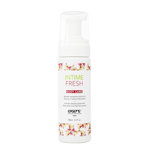 exsens(�G�N�Z���X) INTIME FRESH �C���e�B���C�g�t���b�V���y���{���K�㗝�X�z�f���P�[�g�]�[�� ���[�Y�E�H�[�^�[�g�p ���[�Y�̗D��ȍ��� �|���v��