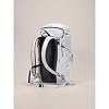 Arc'teryx Mantis 30 Backpack | Highly Versatile 30L Daypack | Solitude/Graphite, One Size