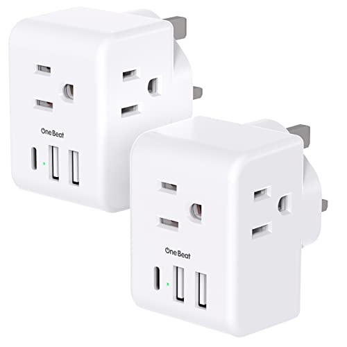 Top 10 Best Ireland Power Adapter Top Picks 2023 Reviews