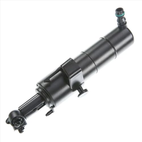 Buse lave-phare avant pour Benz Classe E W212 2009-2014 et E63 AMG S - 2
