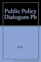 Public Policy Dialogues 0819193364 Book Cover