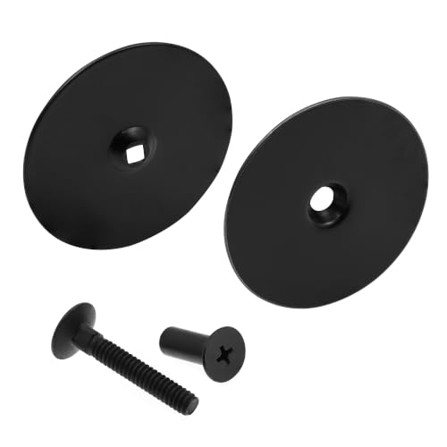 Door Hole Cover Plate
