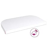 Babybay sábana bajera ajustable Jersey Deluxe para los mode