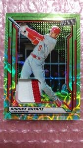 Amazon.co.jp: 25枚限定 2019 Panini National Convention VIP Neon