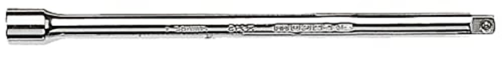 Facom J.217 Extension, 3/8" Square Drive, 500mm, Silver - Image 3