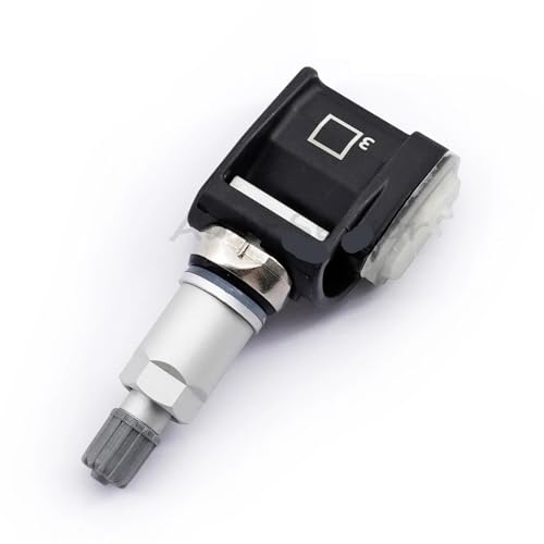 Capteur TPMS 13598786 évite le voyant pression pneu allumé au tableau de bord