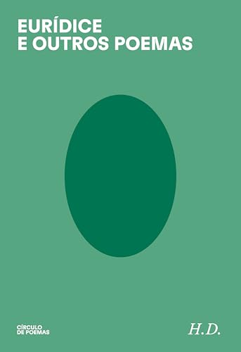 Eurídice e outros poemas