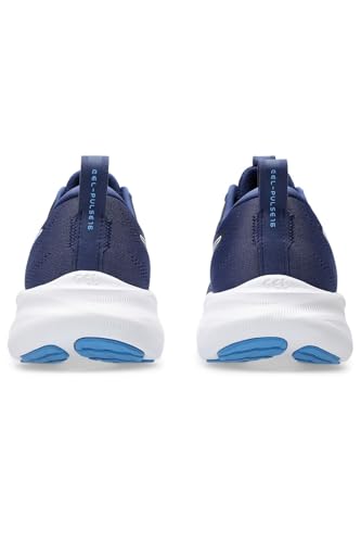 Image of ASICS Men Lace Up Running Shoes