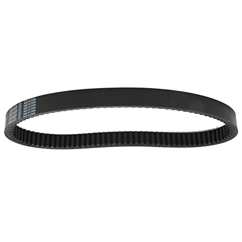 Kupplungs-Antriebs-Wandlergürtel für EZGO TXT-Medaillengewinner 4-Zyklus-Gaswagen, Hochperformance Aramidfaser-CVT-Antriebsgürtel für den Austausch, 72054-G01 72024-G01 72025-G01, Geeignet für