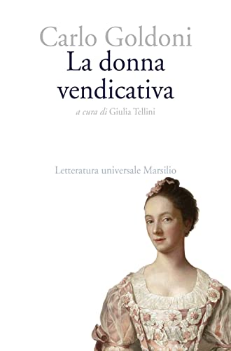  La donna vendicativa