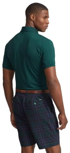 Image of Polo Ralph Lauren Mens Performance Polo Shirts