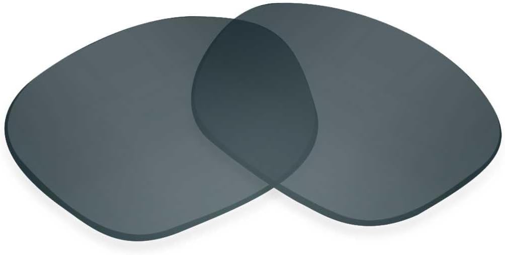 Replacement Sunglass Lenses Compatible with Prada SPS51V 62mm