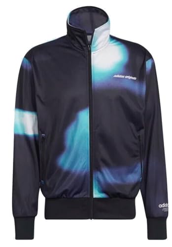 Survêtement adidas Originals Graphics Y2k veste de sport vintage rétro homme