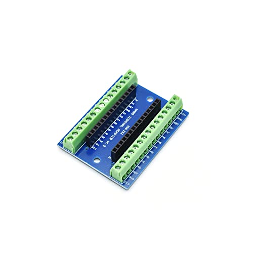 Image of xcluma NANO V3.0 3.0 Terminal Adapter Expansion Board