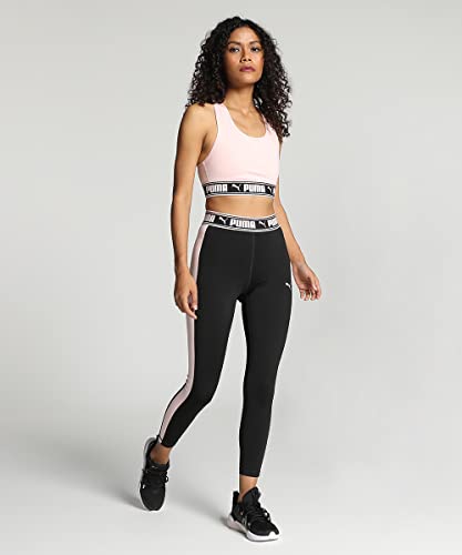 Image of Puma Women's Polyester Sports Sports Bra