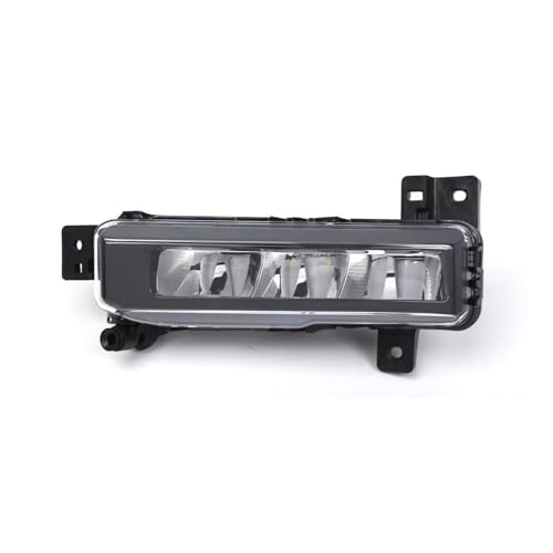 Feu antibrouillard avant pour BMW X7 G07 2019-2022 et optique de pare-choc