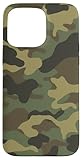 Handyhülle Camouflage Tarnmuster Tarn Jäkülö