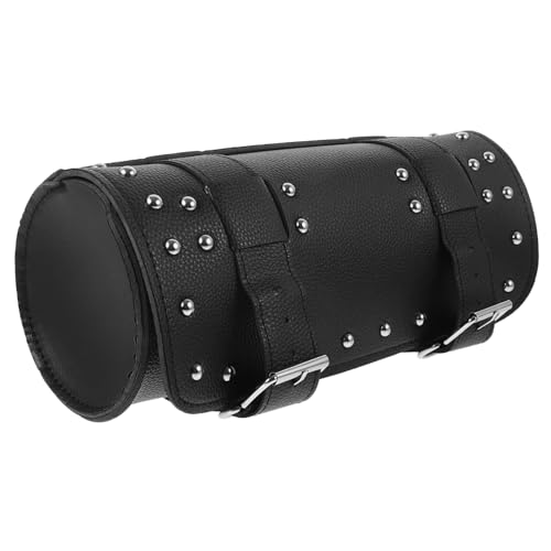 Alforjas multipropósito para motocicleta, bolso lateral para herramientas, bolsa trasera para deportes de motor miniatura 1
