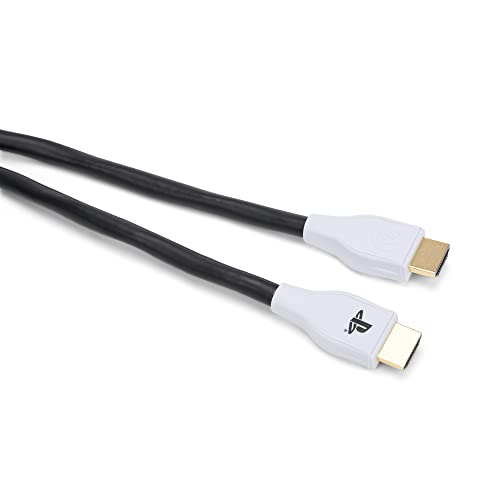 PowerA Ultra High Speed HDMI Cable for PlayStation 5, Cable, HDMI 2.1, PS5, Officially Licensed by PowerA - Image 4