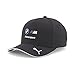 Price comparison product image PUMA Unisex BMW M Motorsport Replica Team Baseball Cap - Anthracite - Adult - Anthracite - Adult