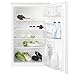 Electrolux KRB2AE88S - Frigorifero Monoporta Statico Classe E, 142 Litri