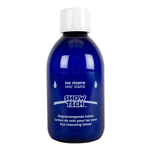 Show Tech No More Tears Augenreiniger/Augenpflege 250 ml