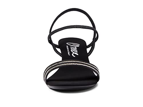 Black Foxi by Onex Shoes2