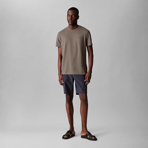 Calvin Klein Men's Move Tech Pique T-Shirt3