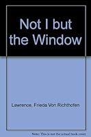 Not I, But the Wind 0246118172 Book Cover